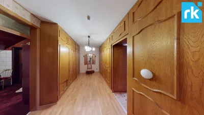 8-Zimmer-Haus kaufen in Oberpullendorf – 295,9 m², € 349.000 – Bild 21 von 44