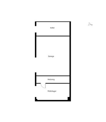 8-Zimmer-Gewerbeimmobilie kaufen in Bruck-Mürzzuschlag – 257 m², € 275.000 – Bild 21 von 21