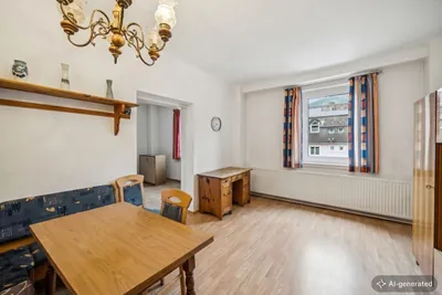 8-Zimmer-Gewerbeimmobilie kaufen in Bruck-Mürzzuschlag – 257 m², € 275.000 – Bild 13 von 21