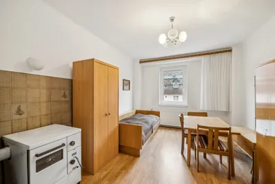 8-Zimmer-Gewerbeimmobilie kaufen in Bruck-Mürzzuschlag – 257 m², € 275.000 – Bild 12 von 21
