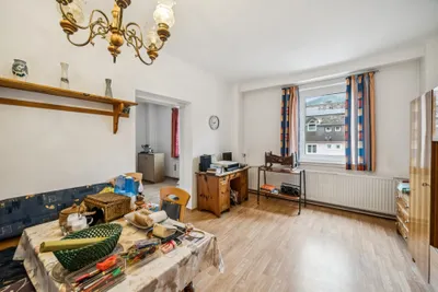 8-Zimmer-Gewerbeimmobilie kaufen in Bruck-Mürzzuschlag – 257 m², € 275.000 – Bild 14 von 21