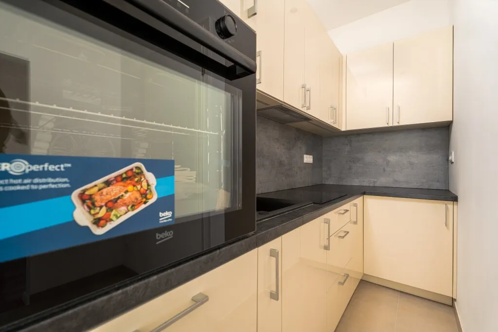 Top sanierte 3 Zimmer Whg nahe Schönbrunn - Ansicht 3