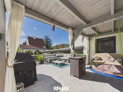 5-Zimmer-Haus kaufen in Neunkirchen – 124 m², € 530.000 – Bild 10 von 24