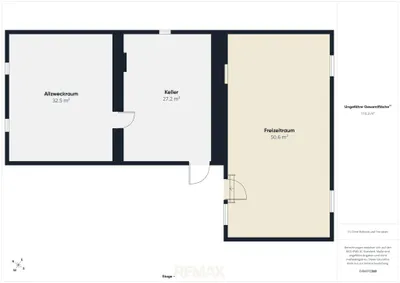 5-Zimmer-Haus kaufen in Neunkirchen – 124 m², € 530.000 – Bild 24 von 24