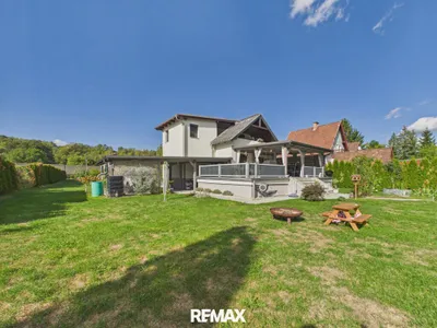 5-Zimmer-Haus kaufen in Neunkirchen – 124 m², € 530.000 – Bild 3 von 24