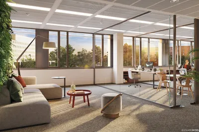 Gewerbeimmobilie mieten in Wien – 272 m², € 5.592 – Bild 2 von 9
