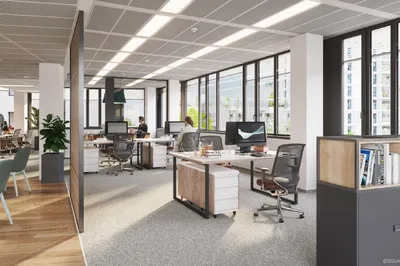 Gewerbeimmobilie mieten in Wien – 272 m², € 5.592 – Bild 6 von 9