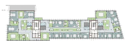 Gewerbeimmobilie mieten in Wien – 272 m², € 5.592 – Bild 9 von 9
