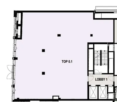 Gewerbeimmobilie mieten in Wien – 272 m², € 5.592 – Bild 8 von 9