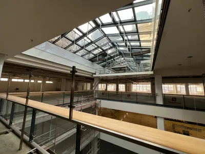 Gewerbeimmobilie mieten in Graz – 1 411 m², € 14 – Bild 5 von 7