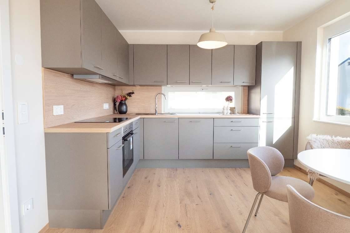 71 m² große Traumwohnung mit perfekter Infrastruktur - Ansicht 3