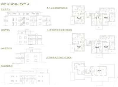 Gewerbeimmobilie kaufen in Weiz – 2 350 m², € 577.000 – Bild 2 von 2
