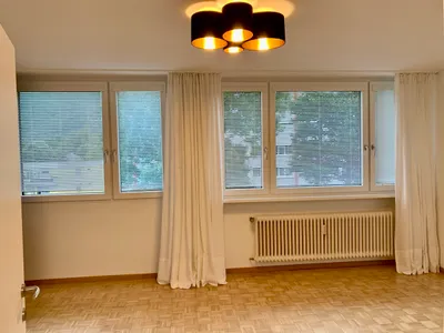 1-Zimmer-Wohnung mieten in Salzburg Stadt – 33 m², € 810 – Bild 2 von 7
