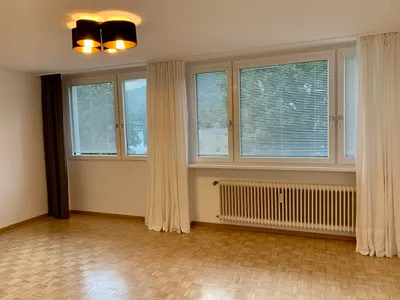 1-Zimmer-Wohnung mieten in Salzburg Stadt – 33 m², € 810 – Bild 3 von 7