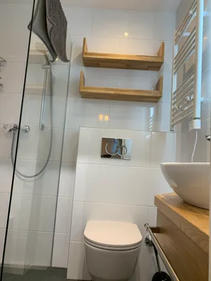 1-Zimmer-Wohnung mieten in Salzburg Stadt – 33 m², € 810 – Bild 5 von 7