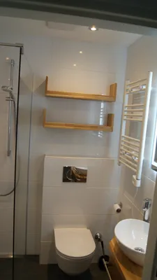 1-Zimmer-Wohnung mieten in Salzburg Stadt – 33 m², € 810 – Bild 7 von 7