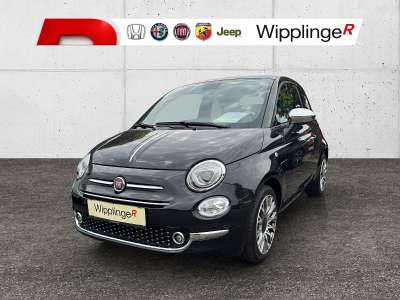 Fiat 500 FireFly Hybrid 70 Dolcevita