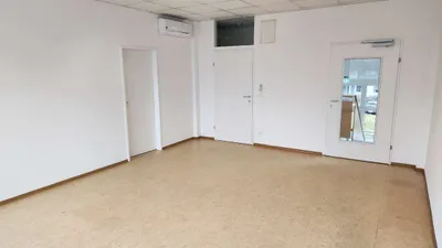 4-Zimmer-Gewerbeimmobilie mieten in Gänserndorf – 105 m², € 2.210 – Bild 2 von 9