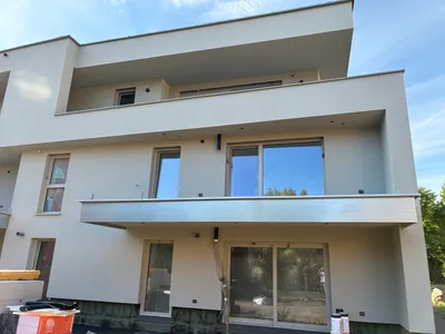 3-Zimmer-Wohnung mieten in Salzburg Stadt – 83 m², € 1.900 – Bild 2 von 2