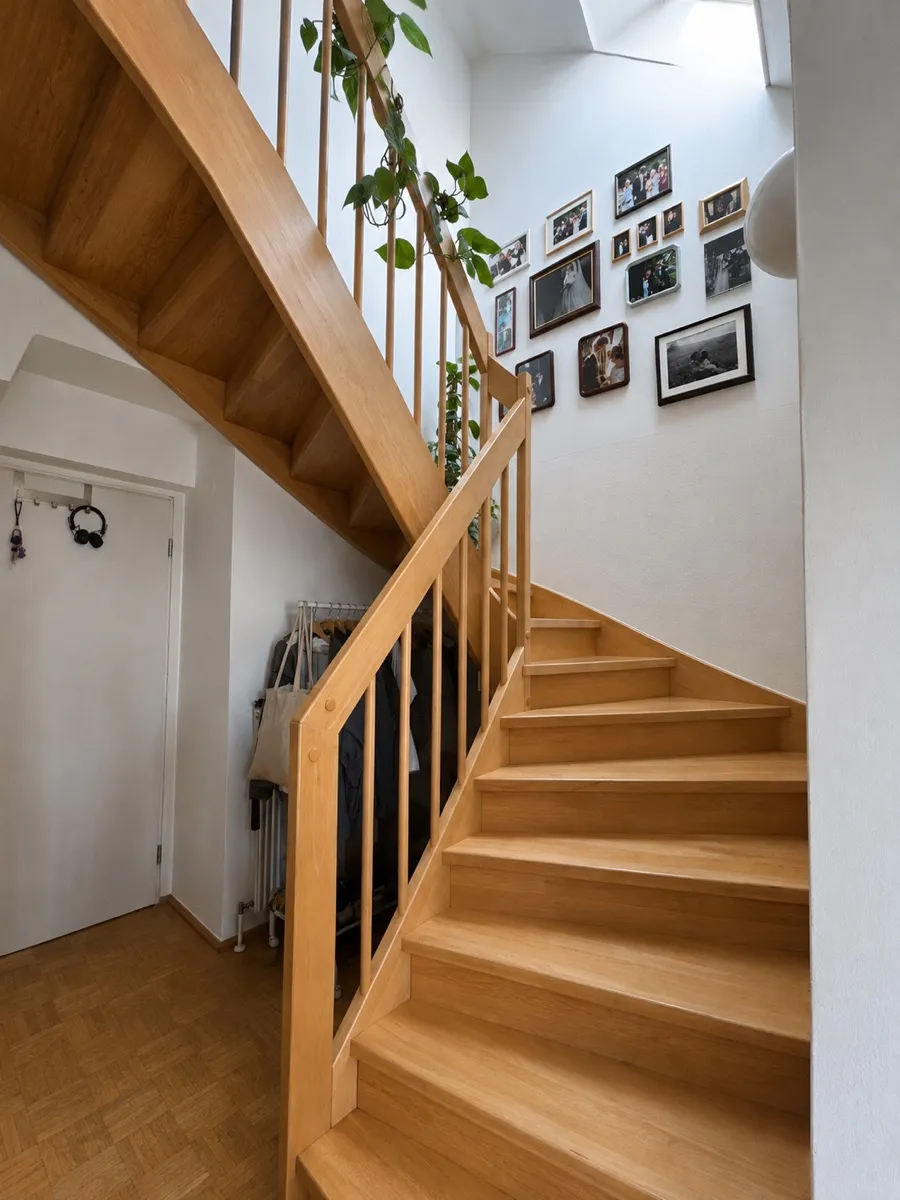 Wohnung – Freistadt - Ansicht 3