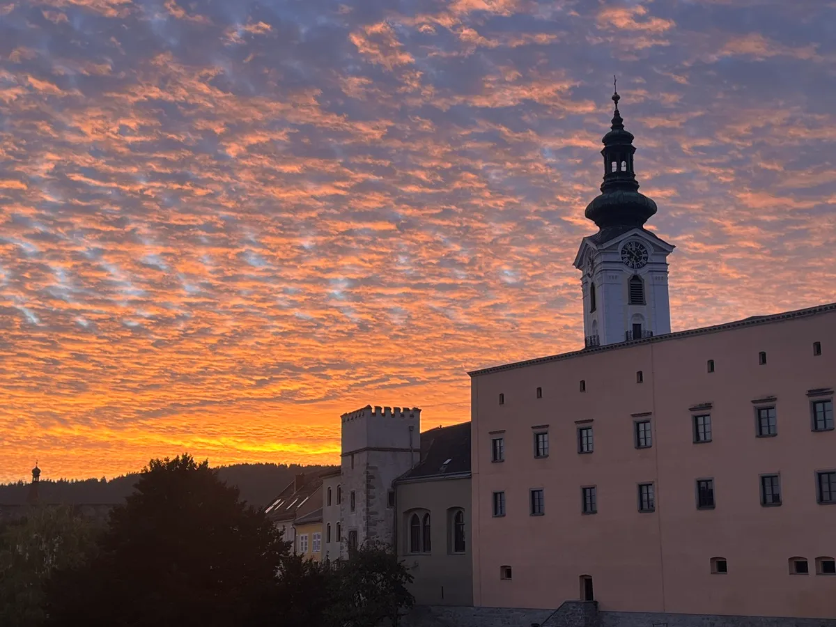 Wohnung – Freistadt - Ansicht 2