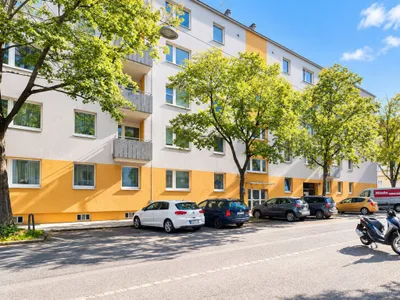 2-Zimmer-Wohnung kaufen in Wien – 48,02 m², € 265.000 – Bild 14 von 15