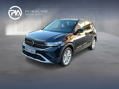VW T-Cross Friends TSI