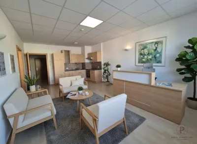 2-Zimmer-Gewerbeimmobilie mieten in Graz-Umgebung – 59 m², € 1.004