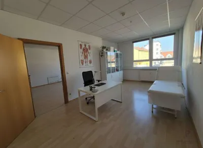 2-Zimmer-Gewerbeimmobilie mieten in Graz-Umgebung – 59 m², € 1.004 – Bild 2 von 8