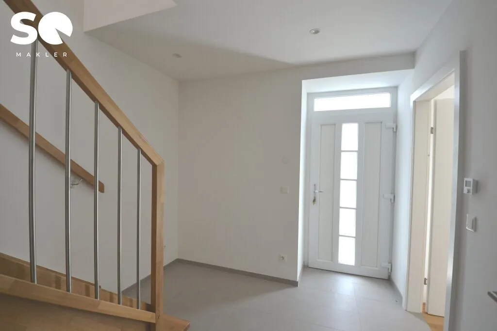 Wohnung – Wien - Ansicht 3