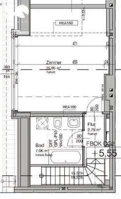 2-Zimmer-Wohnung kaufen in Wien – 77,95 m², € 499.000 – Bild 18 von 18