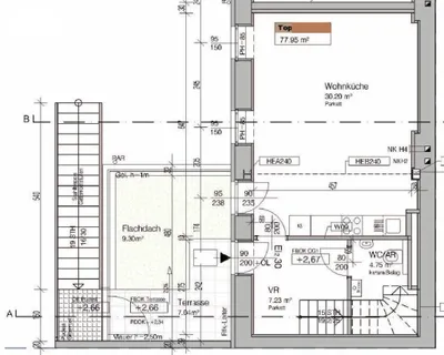 2-Zimmer-Wohnung kaufen in Wien – 77,95 m², € 499.000 – Bild 17 von 18