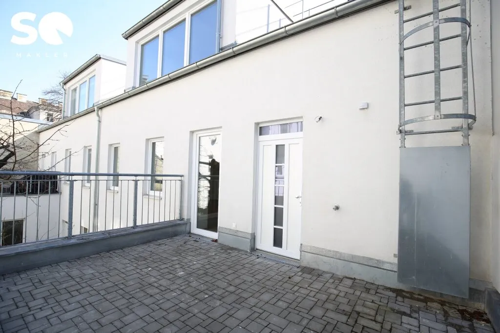 Wohnung – Wien - Ansicht 2