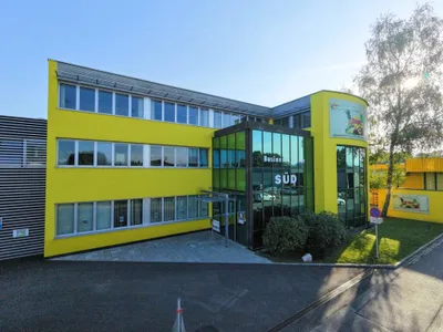 3-Zimmer-Gewerbeimmobilie mieten in Klagenfurt – 66 m², € 658 – Bild 2 von 15