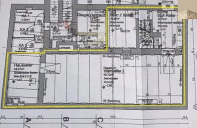 Gewerbeimmobilie mieten in Mödling – 189 m², € 1.882 – Bild 3 von 3