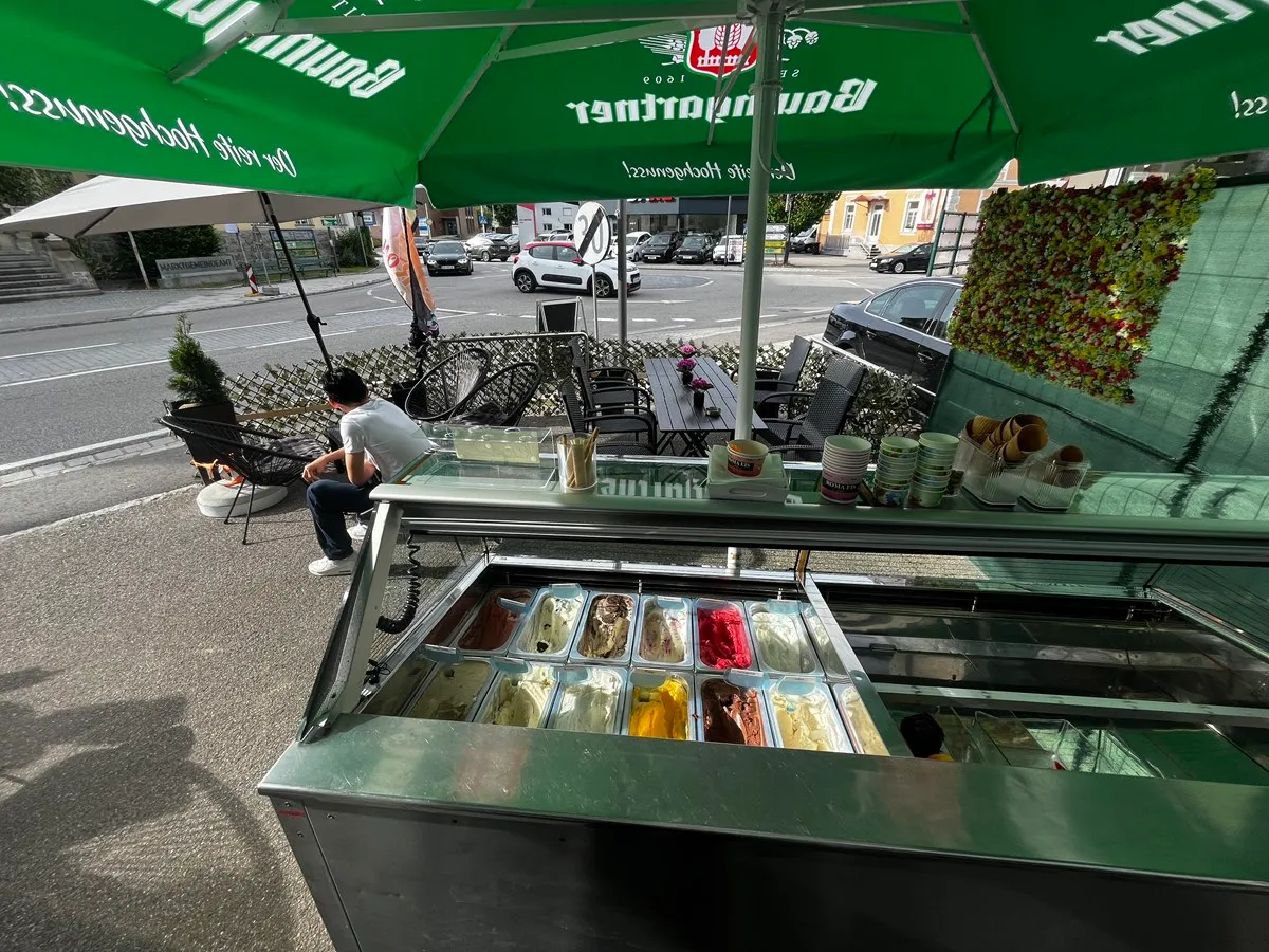 Cafehaus/ Bar in Top Lage in Andorf! - Ansicht 2