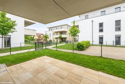 3-Zimmer-Wohnung kaufen in Wiener Neustadt – 81,43 m², € 402.000 – Bild 5 von 25