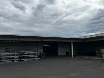 Gewerbeimmobilie mieten in Güssing – 4 000 m², € 5 – Bild 5 von 6