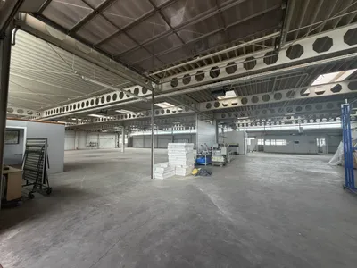 Gewerbeimmobilie mieten in Güssing – 4 000 m², € 5 – Bild 6 von 6