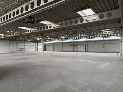 Gewerbeimmobilie mieten in Güssing – 4 000 m², € 5 – Bild 3 von 6