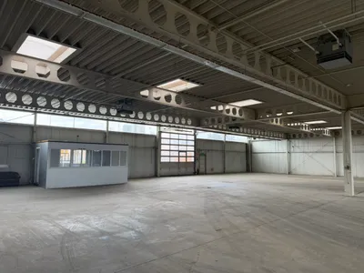 Gewerbeimmobilie mieten in Güssing – 4 000 m², € 5 – Bild 2 von 6