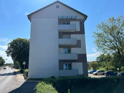 3-Zimmer-Wohnung mieten in Linz Land – 61,01 m², € 451 – Bild 4 von 9
