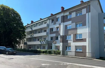 3-Zimmer-Wohnung mieten in Linz Land – 61,01 m², € 451 – Bild 5 von 9