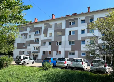 3-Zimmer-Wohnung mieten in Linz Land – 61,01 m², € 451
