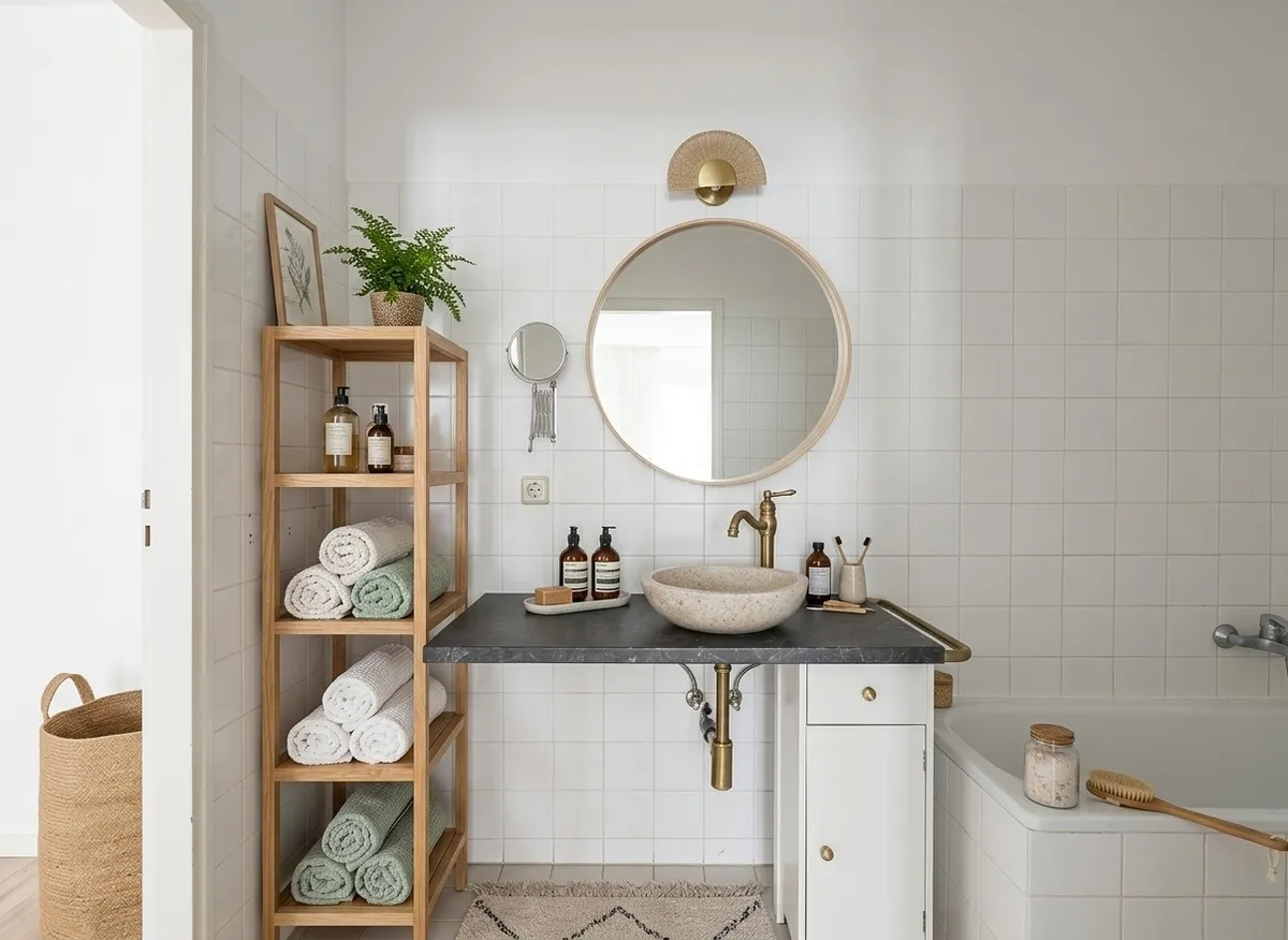 Wohnung – Wien - Ansicht 2