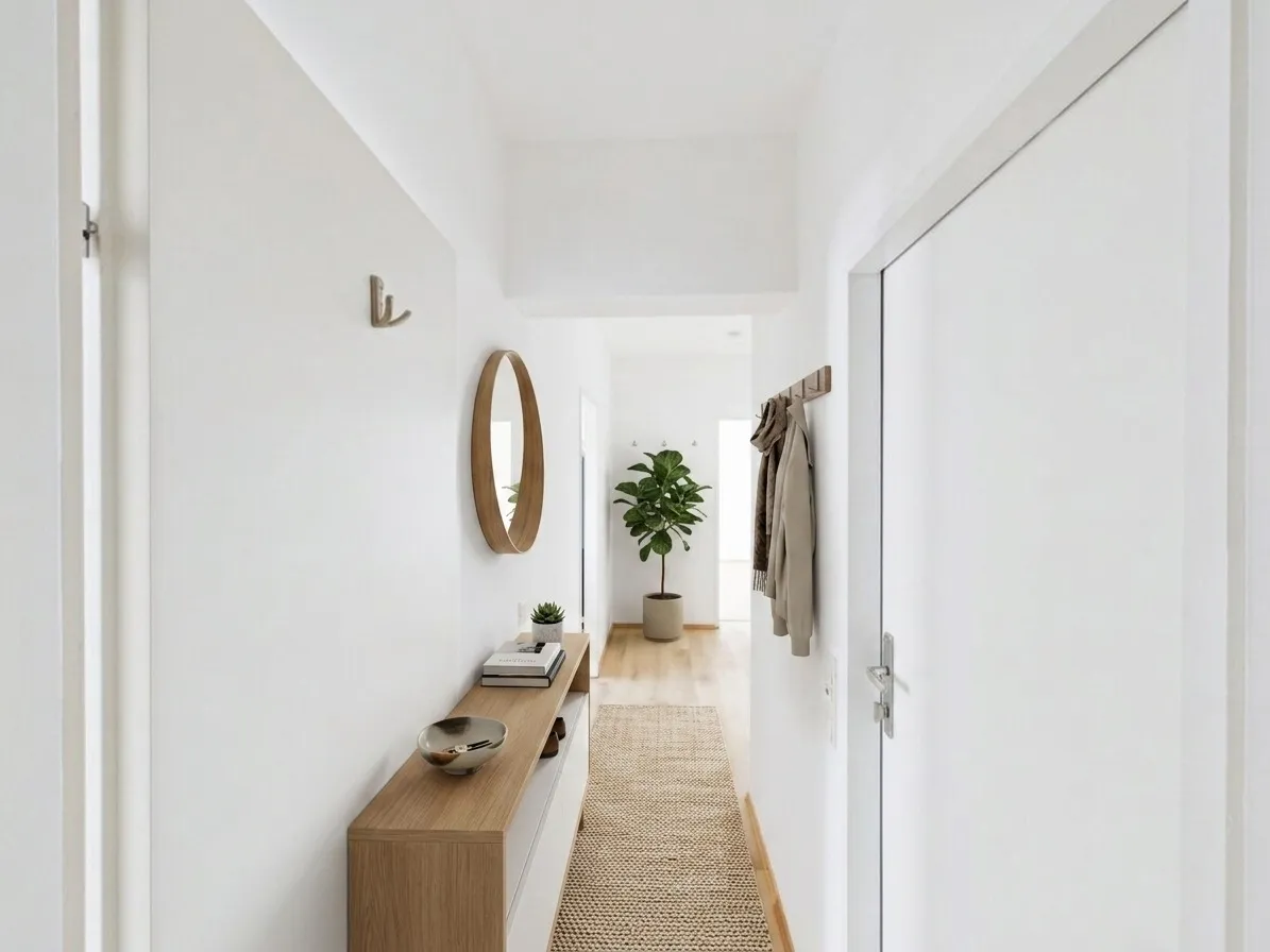 Wohnung – Wien