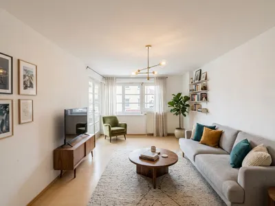 2-Zimmer-Wohnung kaufen in Wien – 64,8 m², € 370.000 – Bild 1 von 10