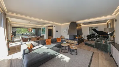 6-Zimmer-Immobilie kaufen in Kitzbühel – 354,28 m² – Bild 3 von 13