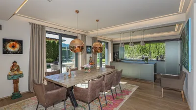 6-Zimmer-Immobilie kaufen in Kitzbühel – 354,28 m² – Bild 5 von 13