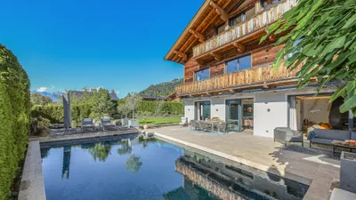 6-Zimmer-Immobilie kaufen in Kitzbühel – 354,28 m² – Bild 7 von 13